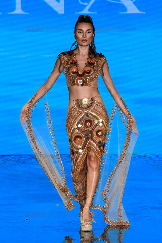 Miami Giannina Azar